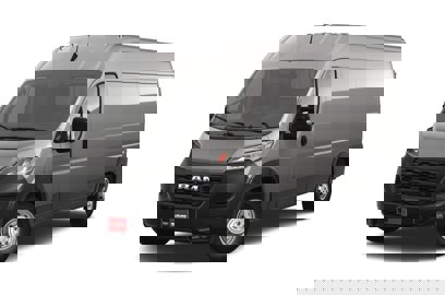 New 2025 RAM ProMaster 2500 w/ Safety Group