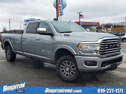Used 2019 RAM 3500 Limited