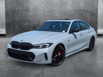 Certified 2023 BMW M340i xDrive w/ Premium Package