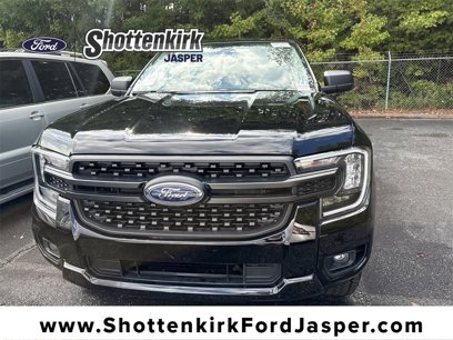 Used 2024 Ford Ranger XL w/ Trailer Tow Package