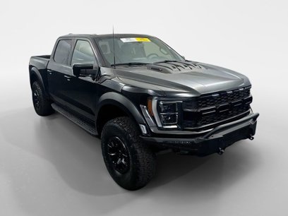 Used 2023 Ford F150 Raptor w/ Equipment Group 802A Raptor R