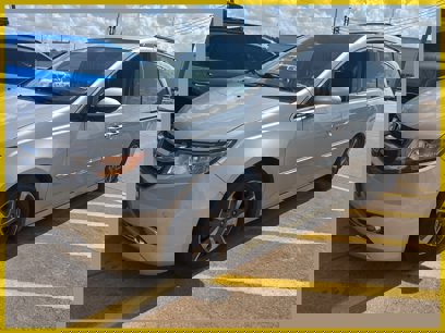 Used 2015 Honda Odyssey Touring