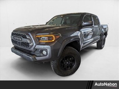 Used 2019 Toyota Tacoma SR5