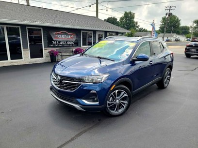 Used 2023 Buick Encore GX Select w/ Safety Package II