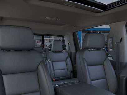 New 2025 Chevrolet Silverado 1500 RST w/ All Star Edition Plus