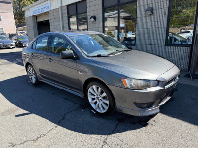 Used 2008 Mitsubishi Lancer GTS