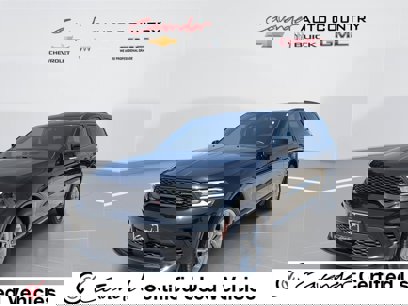 Used 2024 Dodge Durango GT