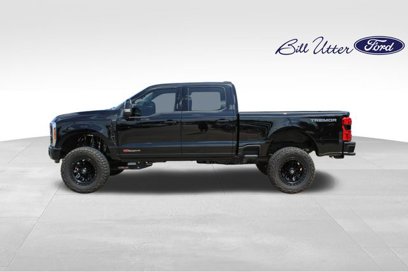 Used 2023 Ford F250 Lariat w/ Lariat Ultimate Package