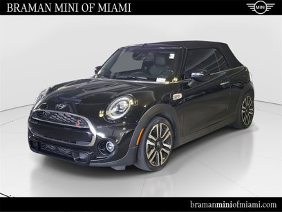 Used 2021 MINI Cooper S w/ Signature Upholstery Package