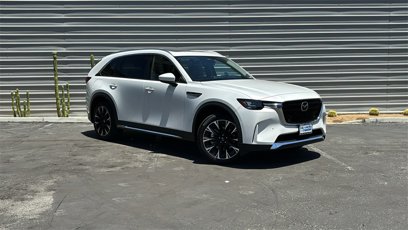 New 2024 MAZDA CX-90 Plug-In Hybrid w/ Premium Pkg