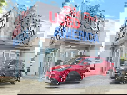 Used 2019 Toyota C-HR Limited