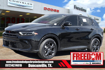New 2024 Dodge Hornet R/T Plus w/ Tech Pack Plus w/o Parking