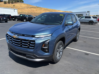 New 2026 Chevrolet Equinox LT w/ Convenience Package II