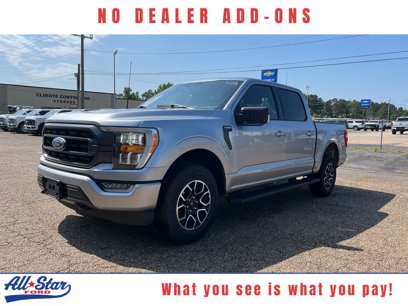 Used 2023 Ford F150 XLT w/ Equipment Group 302A High
