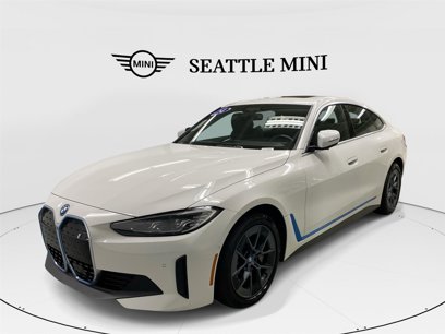 Used 2024 BMW i4 xDrive40i