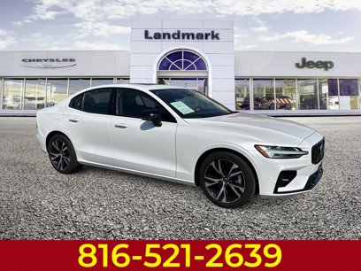 Used 2024 Volvo S60 B5 Core