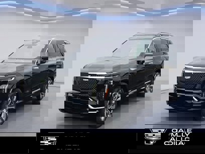 New 2026 Cadillac Vistiq Luxury w/ LPO, Floor Liner Package