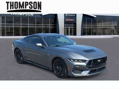 Used 2024 Ford Mustang GT