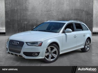 Used 2013 Audi A4 Premium Plus w/ Premium Plus Pkg