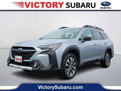 Used 2023 Subaru Outback Limited
