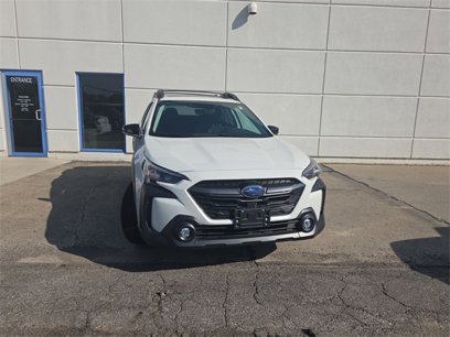 Used 2025 Subaru Outback Premium