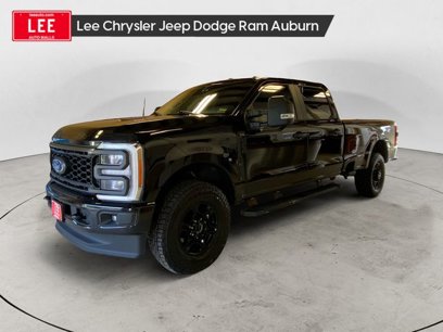 Used 2023 Ford F250 XL w/ STX Appearance Package
