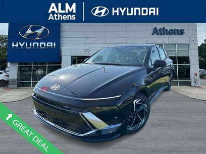New 2025 Hyundai Sonata SEL