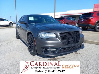 Used 2020 Chrysler 300 S w/ 300S Premium Group
