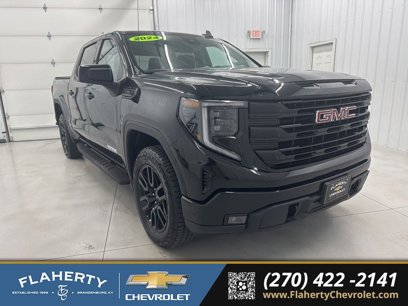 Used 2024 GMC Sierra 1500 Elevation