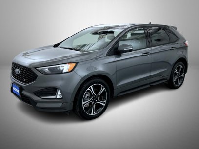 Used 2022 Ford Edge ST