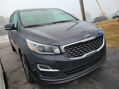 Used 2020 Kia Sedona EX