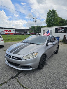 Used 2015 Dodge Dart Aero
