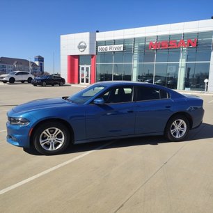 Used 2022 Dodge Charger SXT