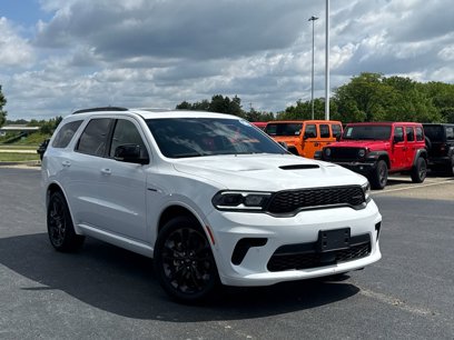 Used 2024 Dodge Durango R/T
