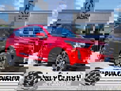 New 2025 Acura RDX A-Spec