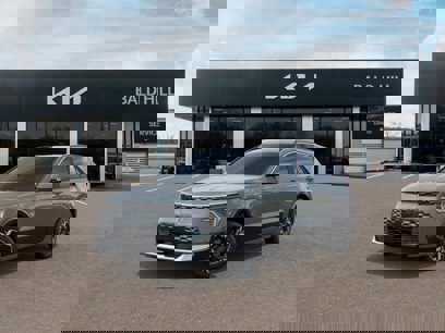 New 2025 Kia Niro Wind