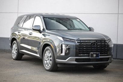 New 2025 Hyundai Palisade SE