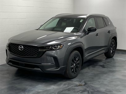 New 2025 MAZDA CX-50 AWD 2.5 S w/ Weather Package