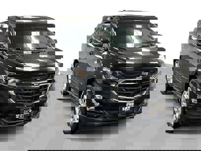 Used 2018 Chevrolet Equinox LT