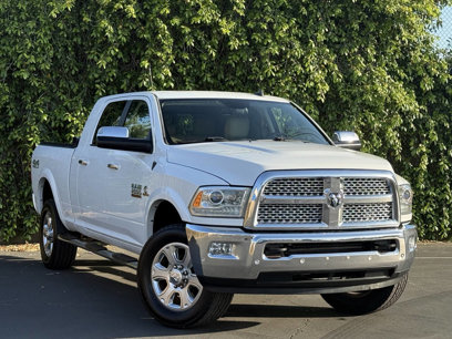 Used 2017 RAM 2500 Laramie w/ Off Road Package