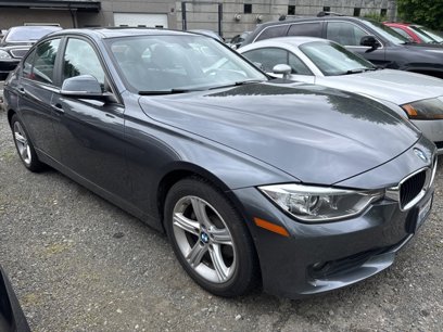Used 2013 BMW 328i xDrive Sedan