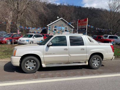 Used 2005 Cadillac Escalade EXT