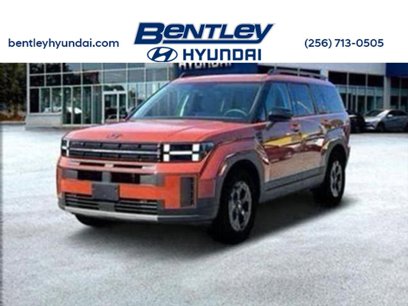 New 2025 Hyundai Santa Fe XRT