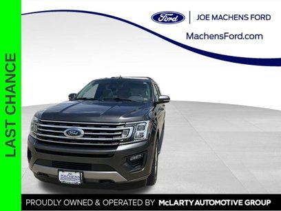 Used 2021 Ford Expedition Max XLT