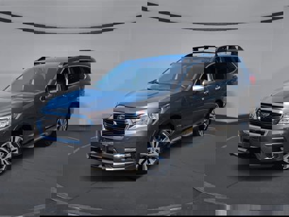 Certified 2022 Subaru Ascent Touring