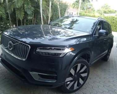 Certified 2024 Volvo XC90 T8 Plus w/ Protection Package Premier