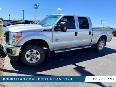 Used 2016 Ford F250 XLT