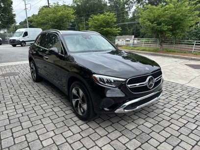 Used 2024 Mercedes-Benz GLC 300 4MATIC