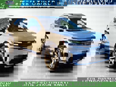Used 2025 Honda Prologue Touring