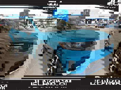New 2024 Honda Prologue Touring